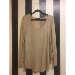 ModCloth long sleeve